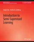 Image for Introduction to Semi-Supervised Learning