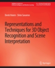 Image for Representations and Techniques for 3D Object Recognition and Scene Interpretation