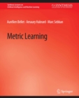 Image for Metric Learning