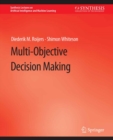 Image for Multi-Objective Decision Making