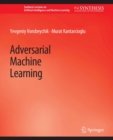 Image for Adversarial Machine Learning