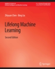 Image for Lifelong Machine Learning, Second Edition
