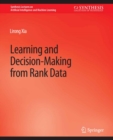 Image for Learning and Decision-Making from Rank Data