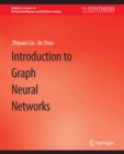 Image for Introduction to Graph Neural Networks