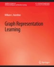 Image for Graph Representation Learning