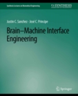 Image for Brain-Machine Interface Engineering