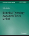 Image for Biomedical Technology Assessment: The 3Q Method