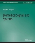 Image for Biomedical Signals and Systems