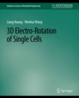 Image for 3D Electro-Rotation of Single Cells