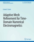 Image for Adaptive Mesh Refinement in Time-Domain Numerical Electromagnetics