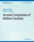 Image for Accurate Computation of Mathieu Functions