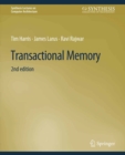 Image for Transactional Memory, Second Edition