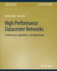 Image for High Performance Networks: From Supercomputing to Cloud Computing