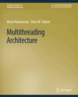 Image for Multithreading Architecture