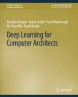 Image for Deep Learning for Computer Architects