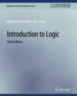 Image for Introduction to Logic, Third Edition