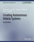 Image for Creating Autonomous Vehicle Systems, Second Edition