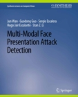 Image for Multi-Modal Face Presentation Attack Detection