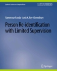 Image for Person Re-Identification With Limited Supervision