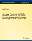 Image for Access Control in Data Management Systems: A Visual Querying Perspective