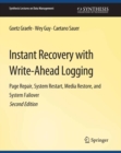 Image for Instant Recovery with Write-Ahead Logging