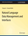 Image for Natural Language Data Management and Interfaces
