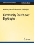 Image for Community Search over Big Graphs