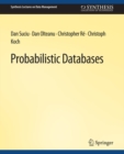 Image for Probabilistic Databases