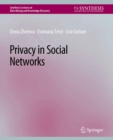 Image for Privacy in Social Networks