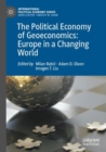 Image for The Political Economy of Geoeconomics: Europe in a Changing World