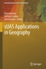 Image for sUAS Applications in Geography