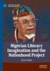 Image for Nigerian Literary Imagination and the Nationhood Project