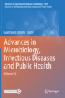 Image for Advances in Microbiology, Infectious Diseases and Public Health