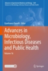 Image for Advances in Microbiology, Infectious Diseases and Public Health: Volume 16