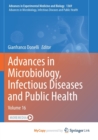 Image for Advances in Microbiology, Infectious Diseases and Public Health : Volume 16
