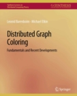 Image for Distributed Graph Coloring: Fundamentals and Recent Developments