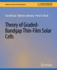 Image for Theory of Graded-Bandgap Thin-Film Solar Cells