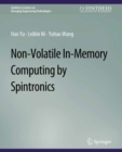 Image for Non-Volatile In-Memory Computing by Spintronics