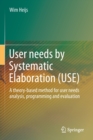 Image for User needs by Systematic Elaboration (USE)