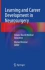 Image for Learning and Career Development in Neurosurgery: Values-Based Medical Education