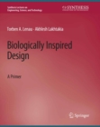 Image for Biologically Inspired Design: A Primer