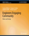Image for Engineers Engaging Community: Water and Energy