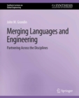 Image for Merging Languages and Engineering: Partnering Across the Disciplines