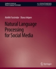 Image for Natural Language Processing for Social Media