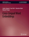 Image for Cross-Lingual Word Embeddings