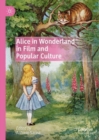 Image for Alice in Wonderland in film and popular culture