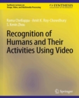 Image for Recognition of Humans and Their Activities Using Video