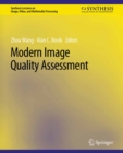 Image for Modern Image Quality Assessment