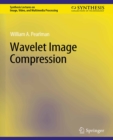Image for Wavelet Image Compression