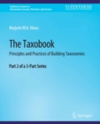 Image for Taxobook: Principles and Practices of Building Taxonomies, Part 2 of a 3-Part Series